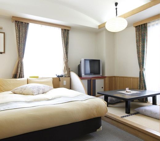 Royal Hotel Kawaguchiko
