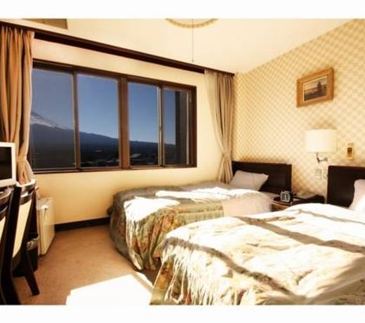 Hotel Kawaguchiko