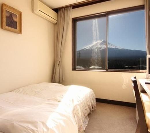 Hotel Kawaguchiko