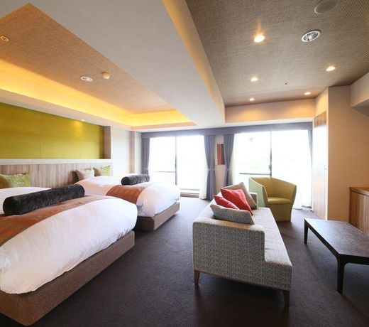 Hotel Regina Kawaguchiko