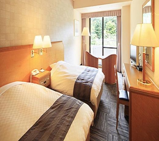 Hotel Regina Kawaguchiko
