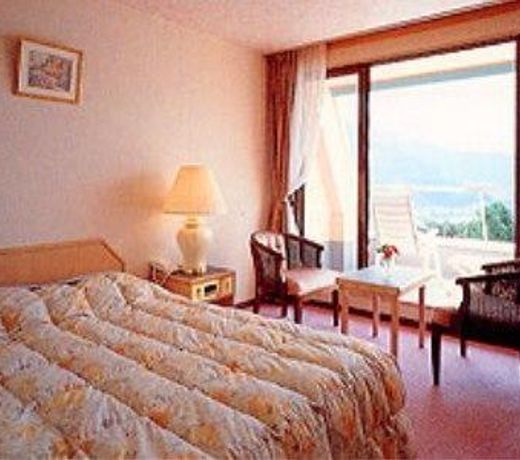 Mizno Hotel