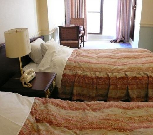 Mizno Hotel