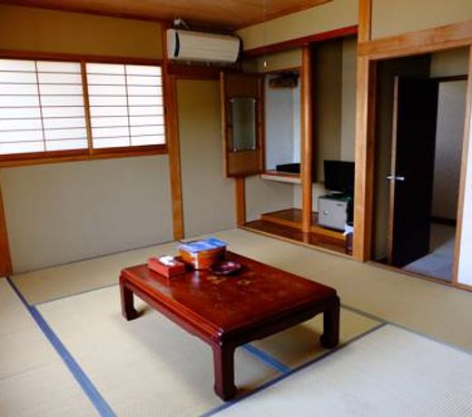 Komaya Ryokan