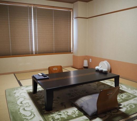 Hotel Asafuji