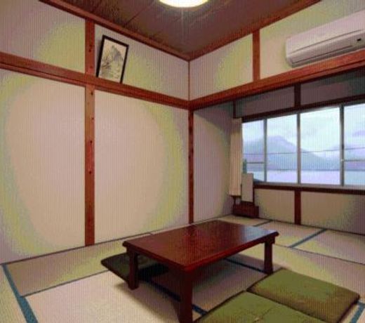Akaishi Ryokan