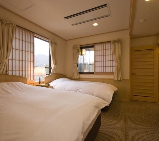 Oike Hotel