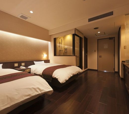 Oike Hotel
