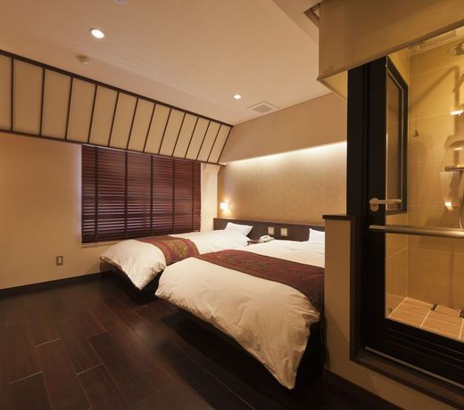 Oike Hotel