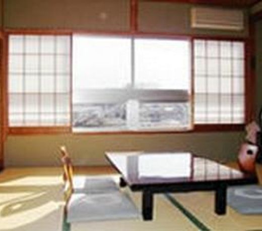 Ryokan Nashimiya Onsen