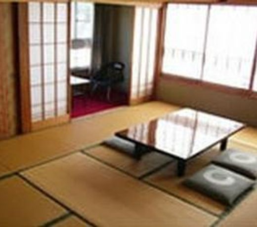 Ryokan Nashimiya Onsen
