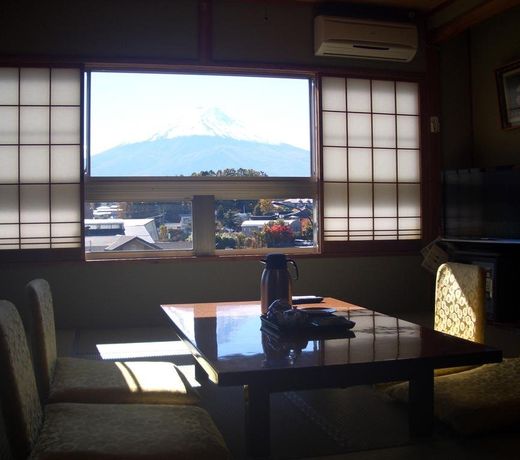 Ryokan Nashimiya Onsen