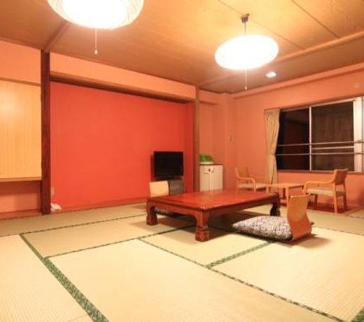 Hotel Uzuraya