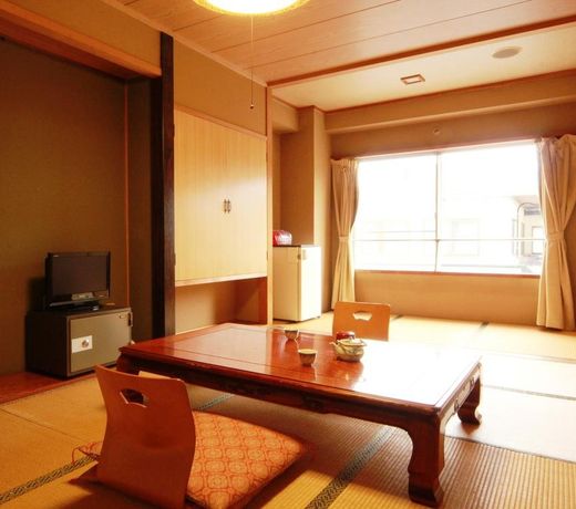 Hotel Uzuraya