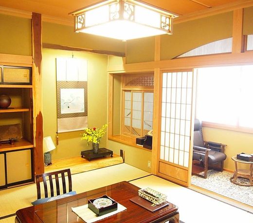 Chuo Hotel