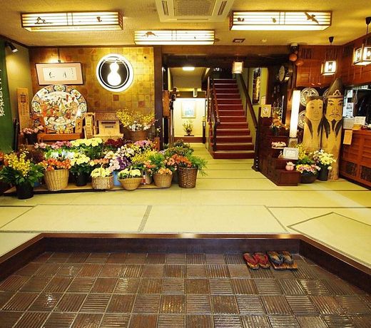 Chuo Hotel