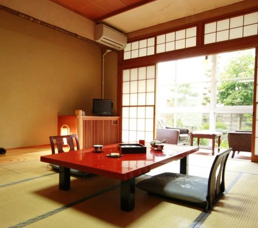 Aritaya Ryokan