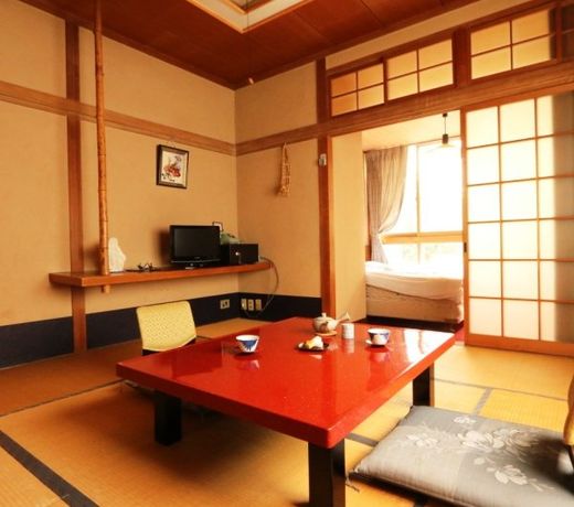 Aritaya Ryokan
