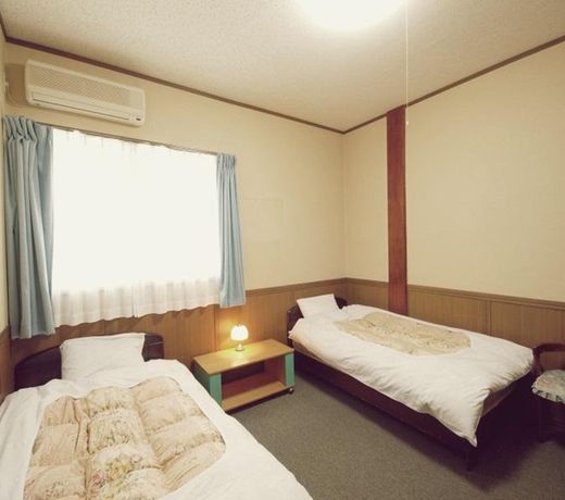Minshuku Gohoden