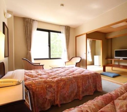 Azumino Hotaka View Hotel