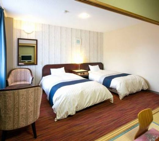 Azumino Hotaka View Hotel