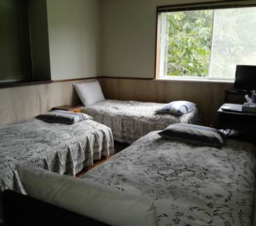 Pension Green Lake