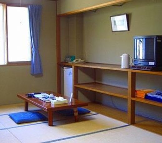 Gujo Kogen Hotel