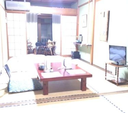Miharaya Ryokan