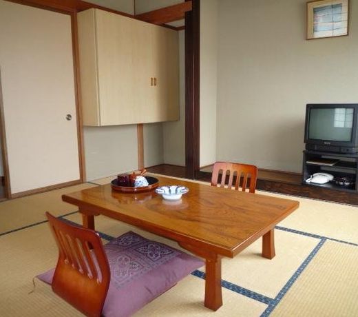 Minshuku Misaki (Toyama)