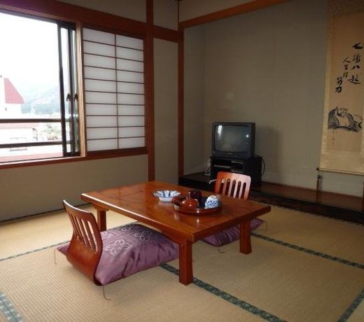 Minshuku Misaki (Toyama)