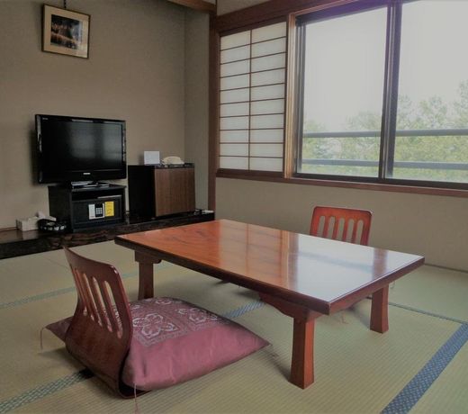 Minshuku Misaki (Toyama)