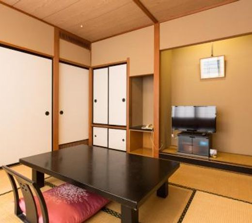 Hotel Ogawa
