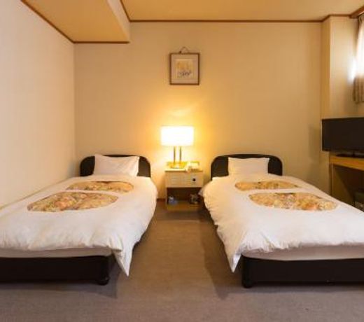 Hotel Ogawa
