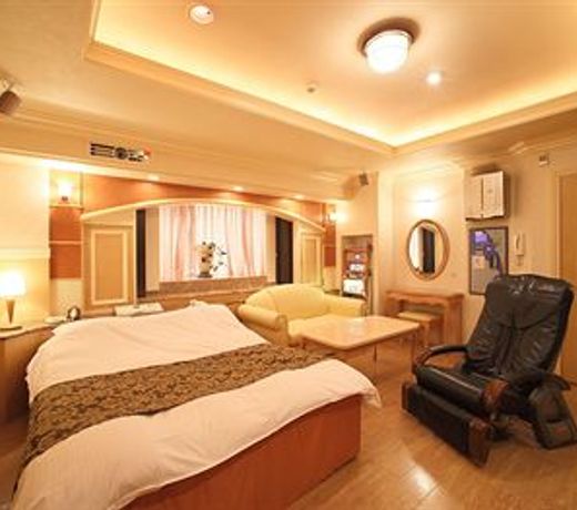 Hotel Fine Garden Kuwana