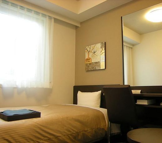Hotel Route-Inn Nishinasuno-2