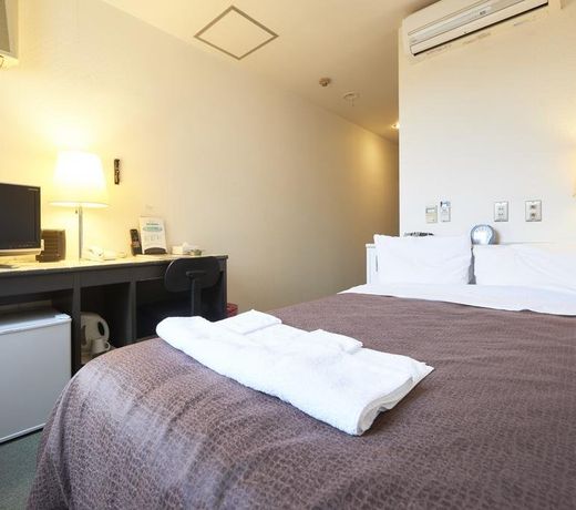 Hotel Select Inn Nishinasuno