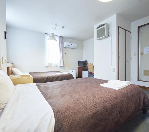 Hotel Select Inn Nishinasuno