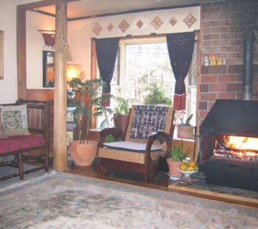 Pension Sequoia