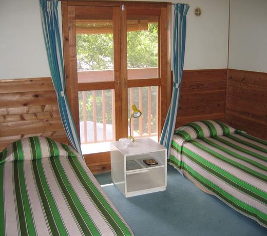 Hirotani Pension & Lodge