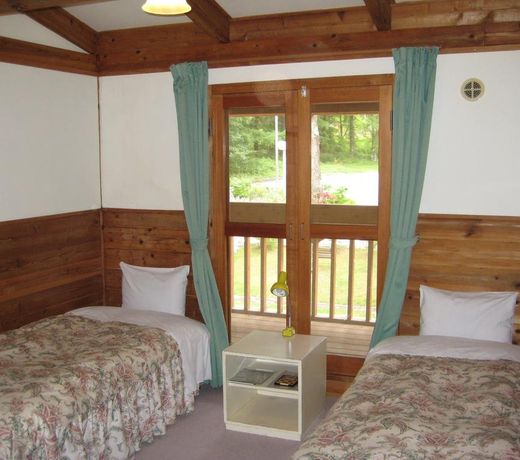 Hirotani Pension & Lodge
