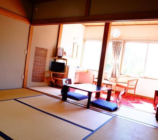 Ryokan Fujitomita