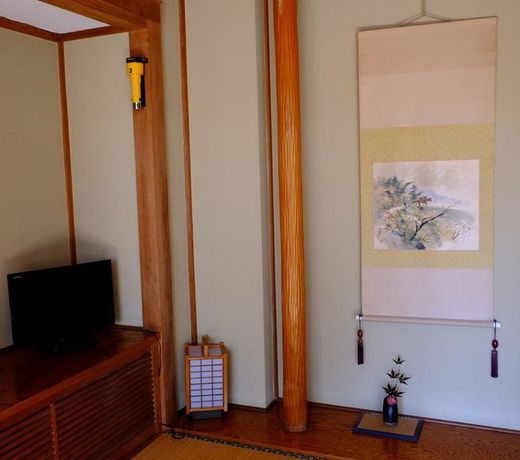 Ryokan Fujitomita