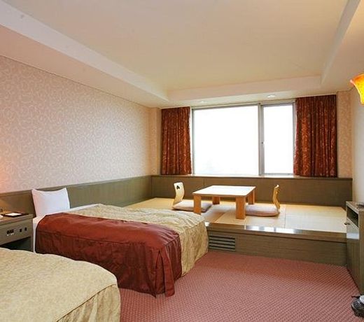 Izumigo Kiyosato Kogen Hotel