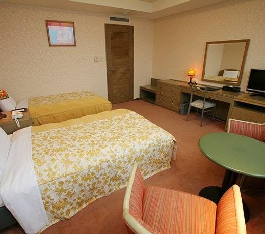 Izumigo Kiyosato Kogen Hotel
