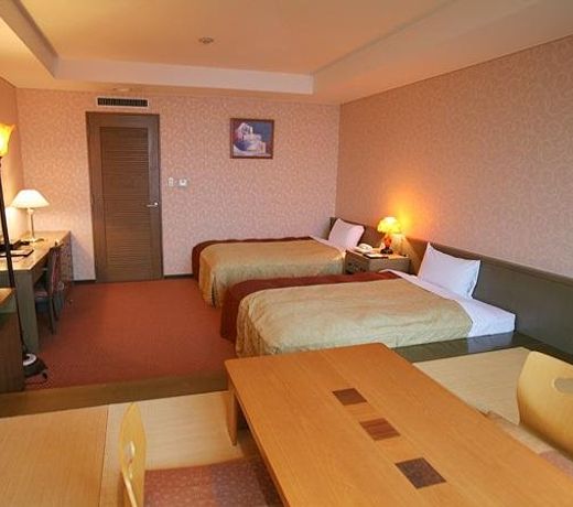 Izumigo Kiyosato Kogen Hotel