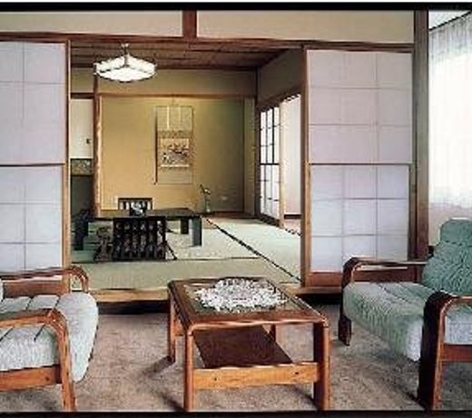 Kohan No Yado Yoshidaya
