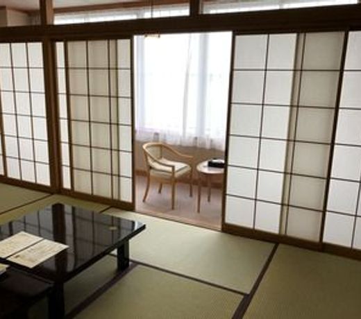 Kohan No Yado Yoshidaya