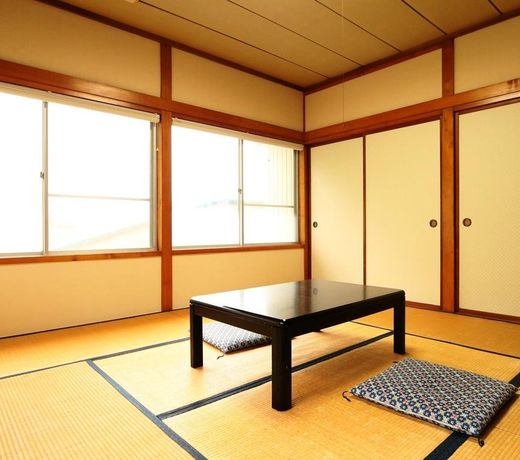 Ryokan Kamomeso