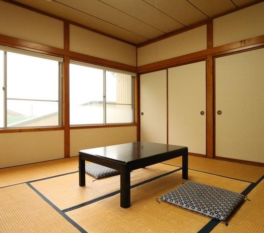 Ryokan Kamomeso