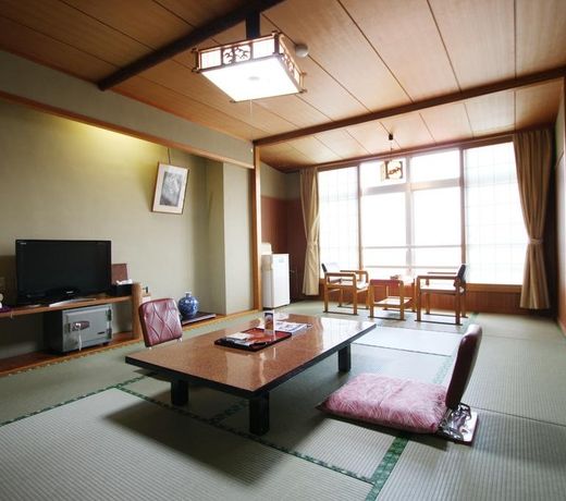 Hotel New Katsura
